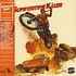 Luis Bacalov - OST Summertime Killer Black Vinyl Edition