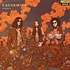 Cachemira - Jungla Colored Vinyl Edition