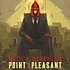 Brock Berrigan - Point Pleasant