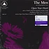 The Men - Open Your Heart Purple Vinyl Edition
