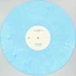 Costin RP - Different Personalties Blue White Marbled Vinyl Edition