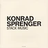 Konrad Sprenger - Stack Music