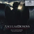 Hans Zimmer - OST Angels & Demons Black Vinyl Edition