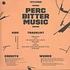 Perc - Bitter Music
