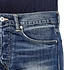 Edwin - ED-80 Slim Tapered Pants Deep Blue Denim, 11.8 oz