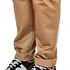Edwin - 55 Chino Pants Compact Twill, Cotton 9 oz
