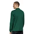 Lacoste - 2 Ply Regular Pique Longsleeve Polo Shirt