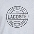 Lacoste - Original Polo Print T-Shirt
