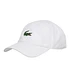 Lacoste - Microfibre Strapback Cap