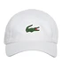 Lacoste - Microfibre Strapback Cap