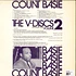 Count Basie - The V-Discs Volume 2