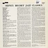 Sidney Bechet With Bunk Johnson / Sidney De Paris - Jazz Classics Volume 1