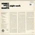 Sonny Stitt & The Giants - Night Work