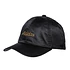 adidas Skateboarding - Stitch Strapback Cap