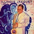 Illinois Jacquet - The Black Velvet Band