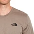 The North Face - S/S Simple Dome Tee