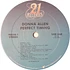 Donna Allen - Perfect Timing