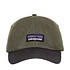 Patagonia - P-6 Label Trad Cap