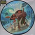 V.A. - OST Vaiana Picture Disc Edition