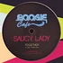 Saucy Lady - Together EP