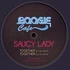 Saucy Lady - Together EP