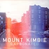 Mount Kimbie - Carbonated