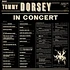 Tommy Dorsey - In Concert