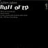 Julien Jabre - Ruff Ol' EP