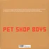 Pet Shop Boys - Nightlife 2017 Remastered Edition