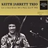Keith Jarrett Trio - Live At Gran Studio 104 In Paris June 9th 1972