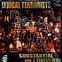 Substantial & L Universe - Lyrical Terrorists