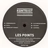 Les Points - Multiple User Dungeon Ep