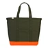 Herschel - Bamfield Mid-Volume Tote Bag