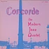 The Modern Jazz Quartet - Concorde