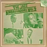 Lionel Hampton, Buddy Rich, Oscar Peterson & Ray Brown & Featuring Herb Ellis And Buddy DeFranco - The Jazz Ambassadors Vol 2