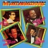 Buddy Rich, Oscar Peterson, Lionel Hampton, Ray Brown - The Jazz Ambassadors