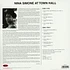 Nina Simone - At Town Hall Blue Vinyl Edition