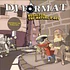 DJ Format - Music For The Mature B-Boy