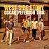 The Oscar Peterson Trio - West Side Story