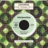 James Pants / Mayer Hawthorne - Green Eyed Love / Thin Moon Promo Pressing