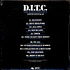 D.I.T.C. - The Remix Project (Instrumentals)