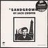 Jack Cooper of Ultimate Painting - Sandgrown Black Vinyl Edition