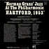 V.A. - Norman Granz' Jazz At The Philharmonic Hartford, 1953