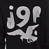 Parra - Old Man Says NEIN Hooded Sweater