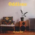 Oddisee - The Good Fight Green Splatter Vinyl Edition