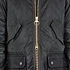 Barbour x Wood Wood - Valby Wax Jacket