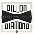 Dillon & Diamond D - Black Tie Affair EP