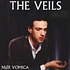 The Veils - Nux Vomica Black Vinyl Edition