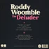 Roddy Woomble - The Deluder