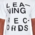 Leaving Records - The Original T-Shirt